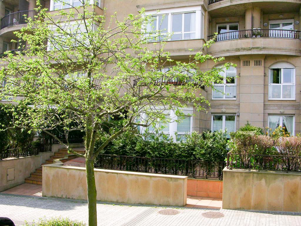 Emyrent I Ondarreta San Sebastián Exterior photo