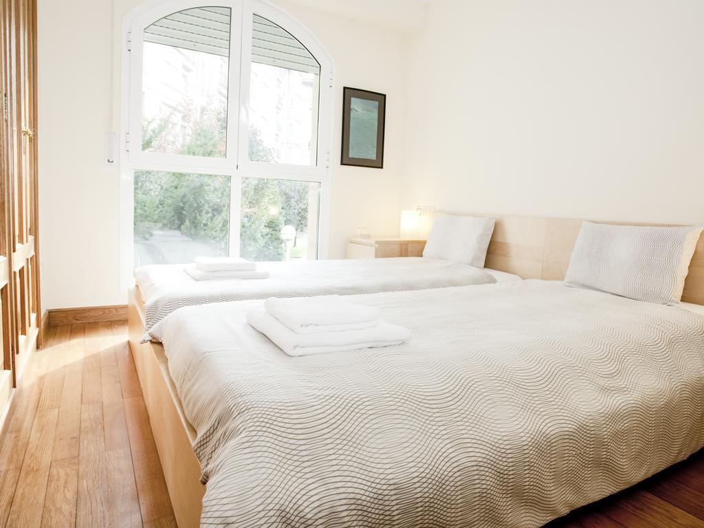 Emyrent I Ondarreta San Sebastián Room photo